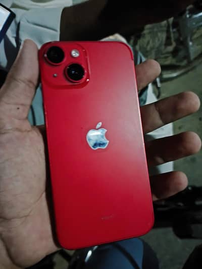 Apple iPhone 14
