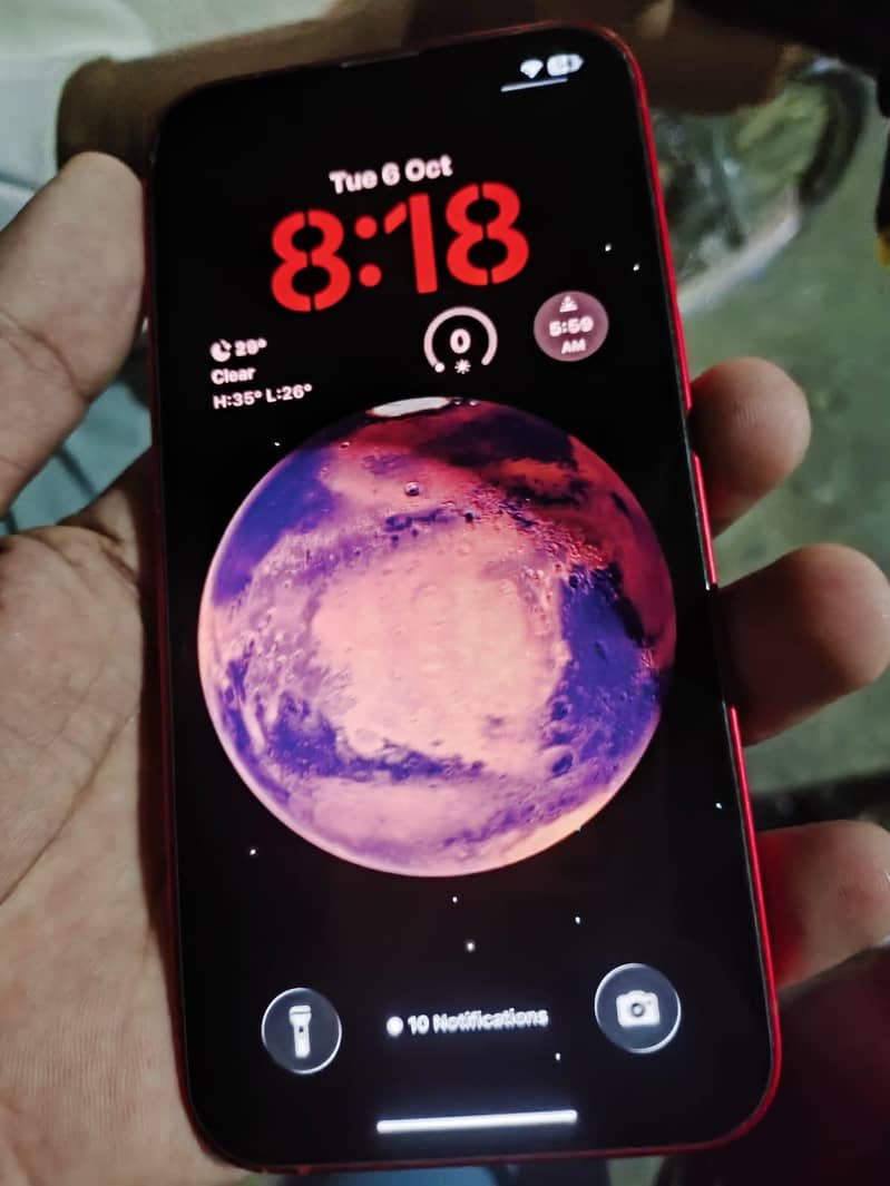 Apple iPhone 14 1