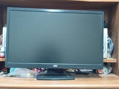 Complete Core i7 6th Gen Desktop PC | 16GB RAM | 256GB SSD + 1TB HDD