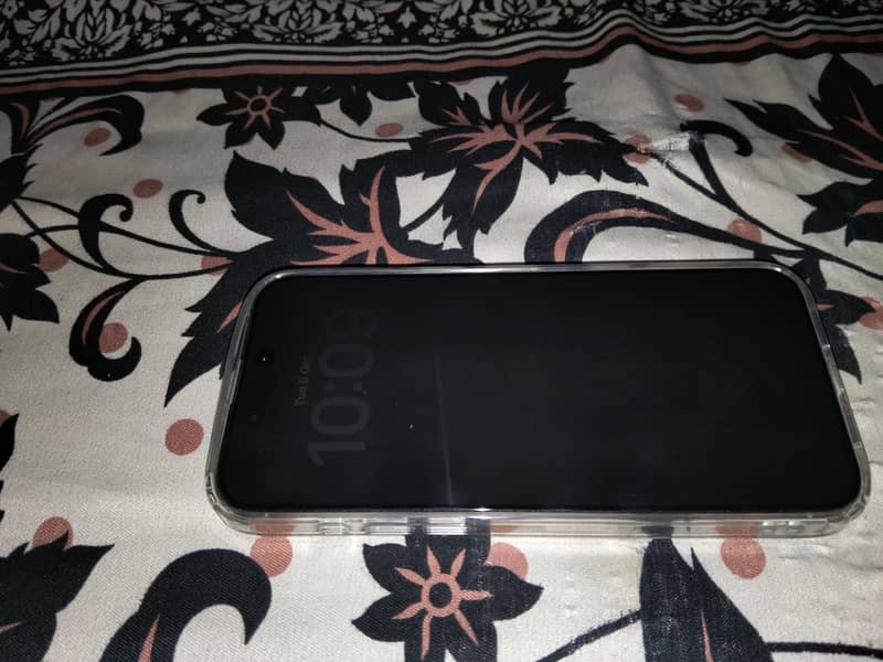 Apple iPhone 15 Pro Max 1