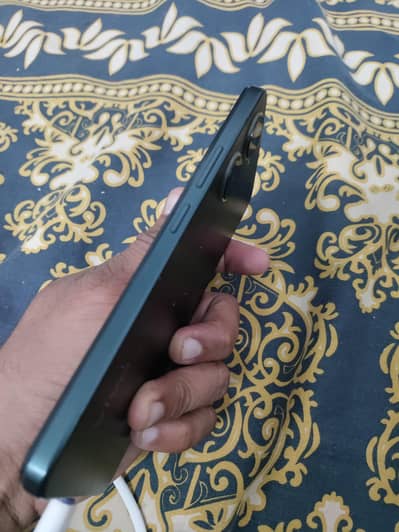 Vivo Y03 Mobil 4+4(64)