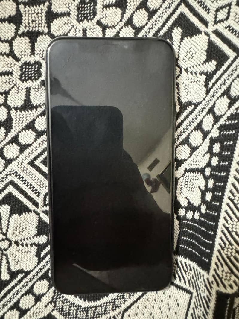 Apple iPhone X 2