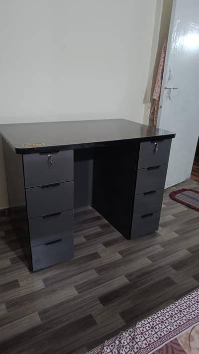Counter  table