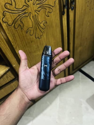 Vape pod all ok 40 watt
