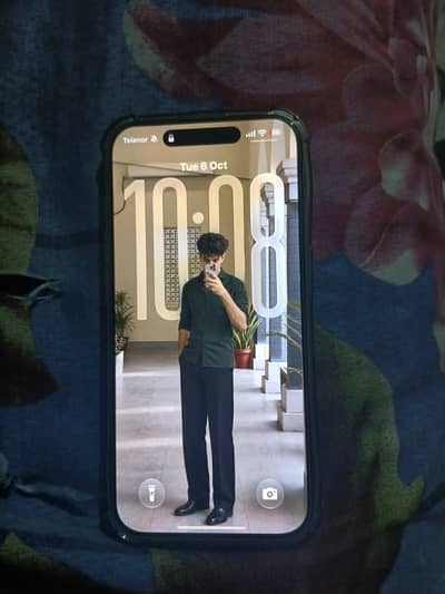 Apple iPhone 15 Pro