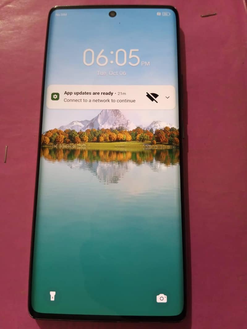Tecno Spark 20 Pro Plus 0