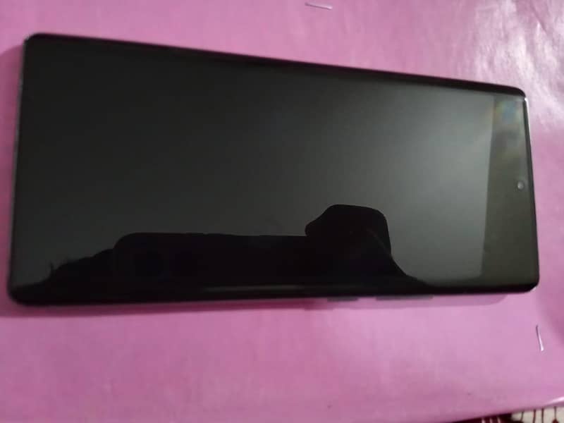Tecno Spark 20 Pro Plus 1