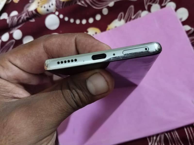 Tecno Spark 20 Pro Plus 6