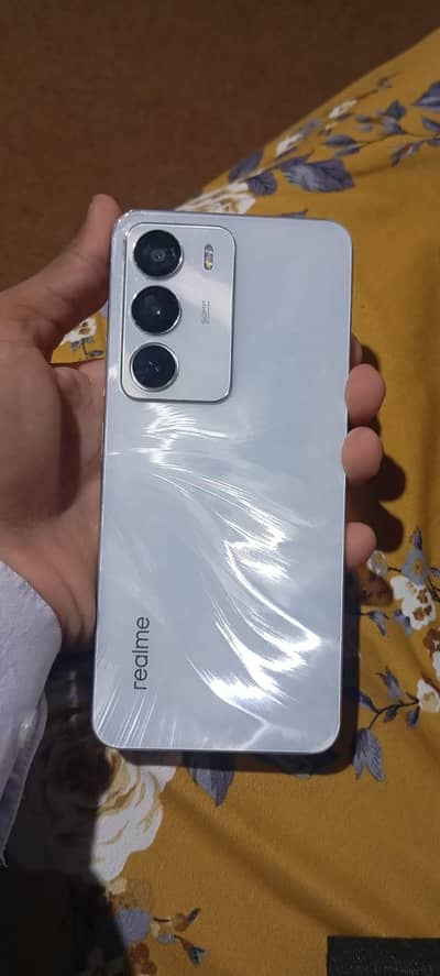 Realme C71