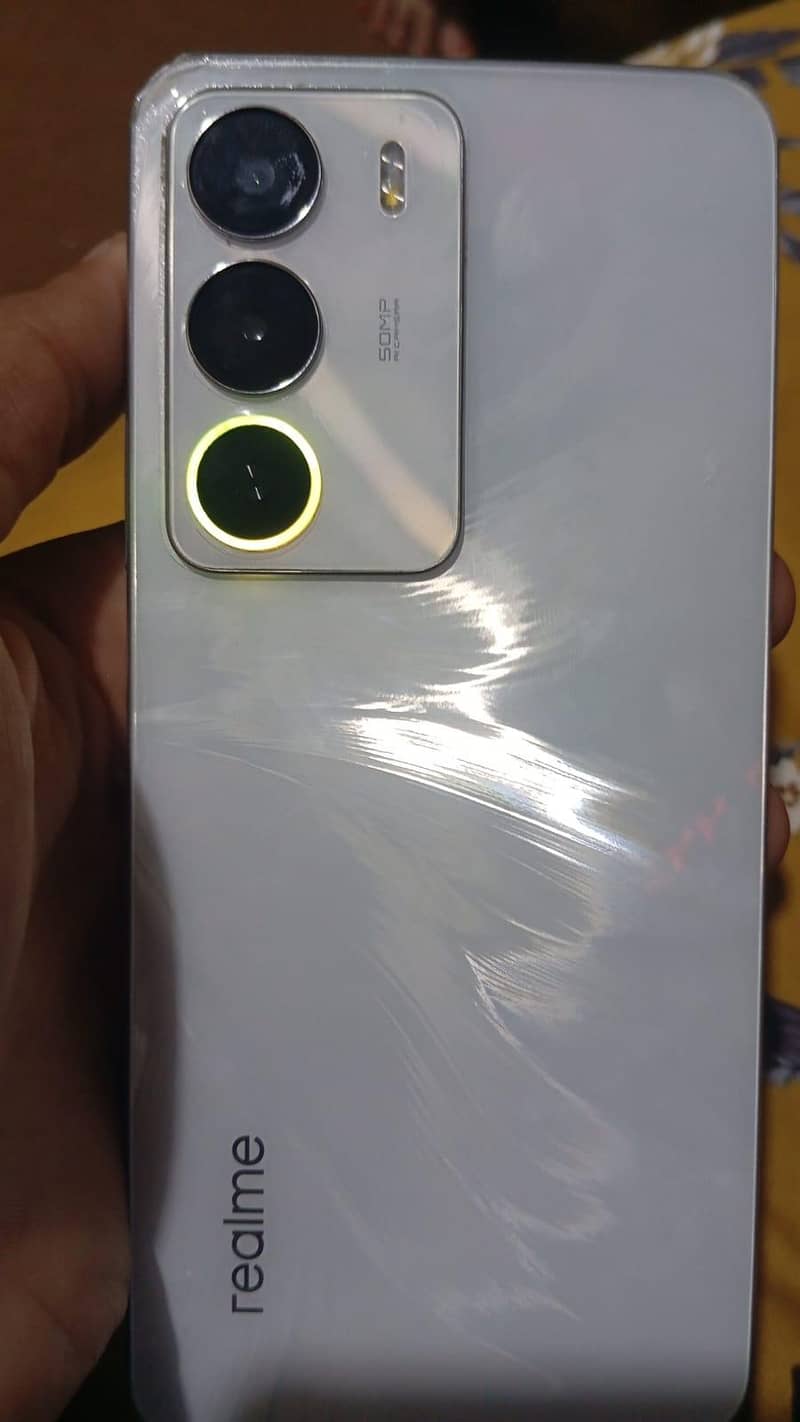 Realme C71 7