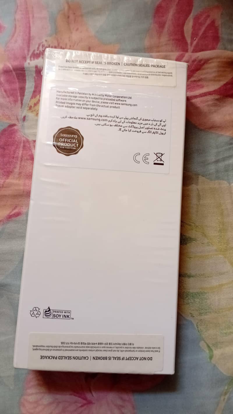 Samsung Mobile A06 1