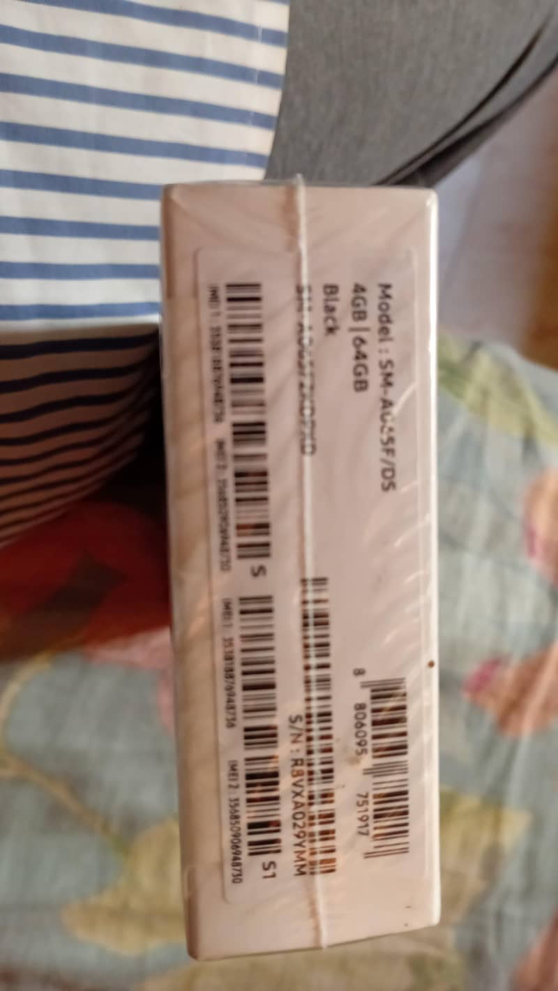 Samsung Mobile A06 2