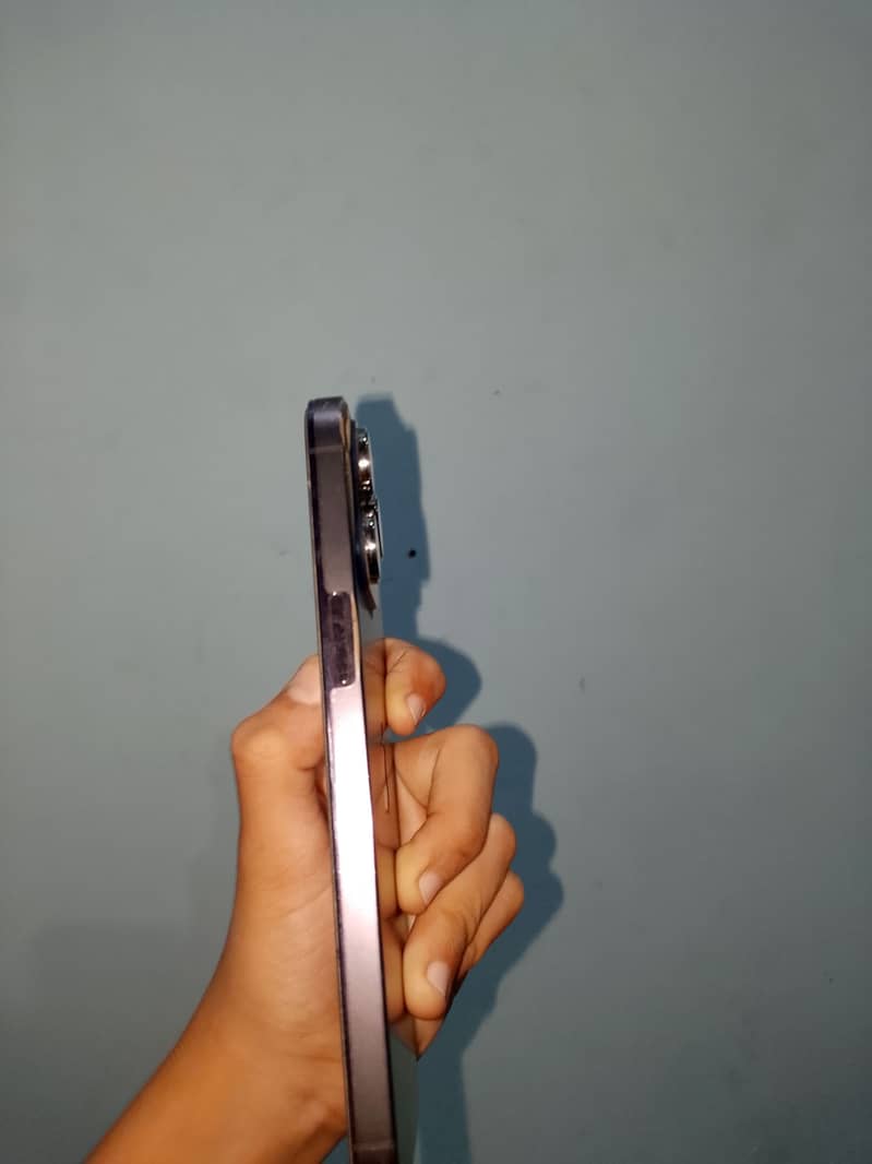 Apple iPhone 14 Pro Max 5