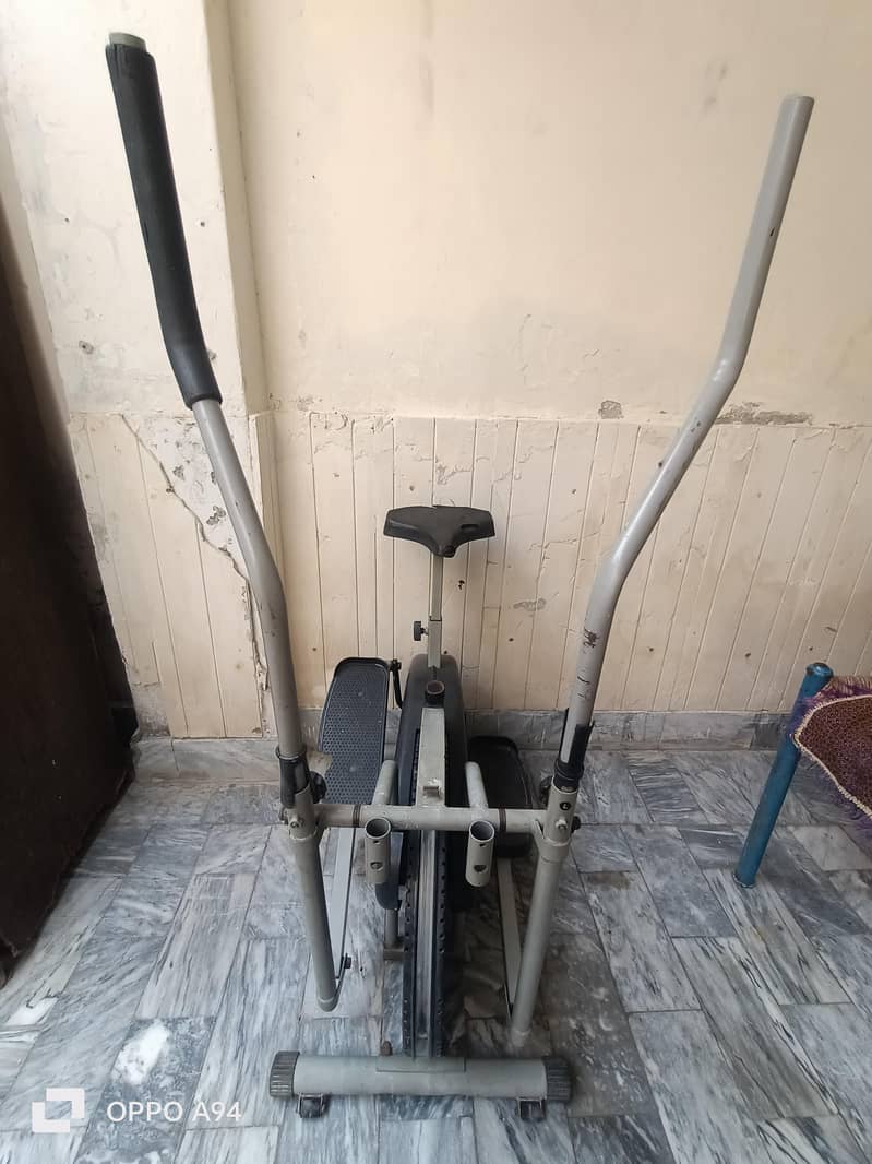 Ellipticals 2