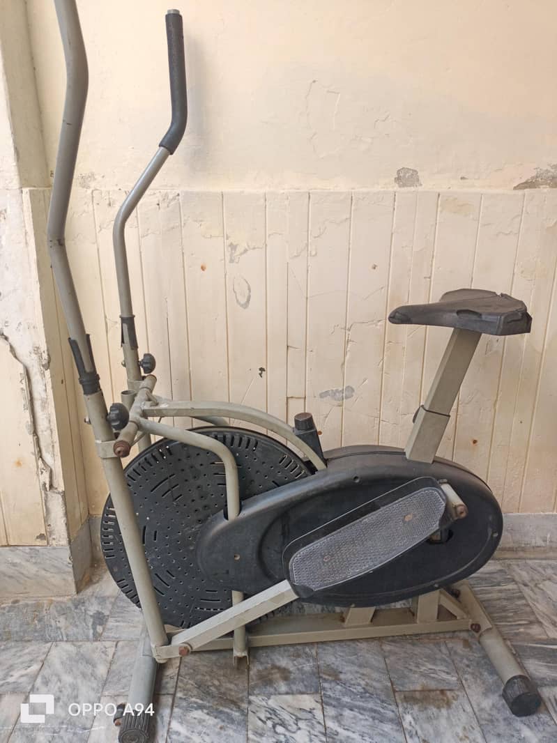 Ellipticals 4