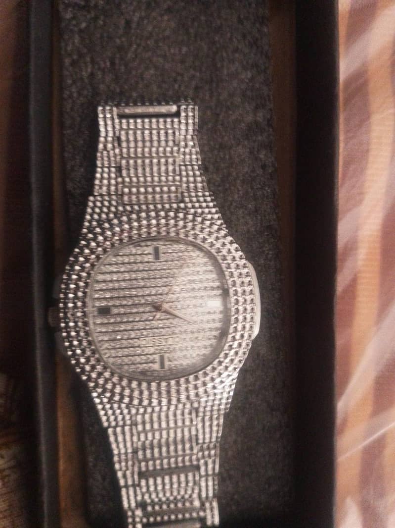 watch ⌚ 0