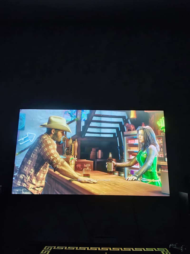 wolverine PS5 Disk 1