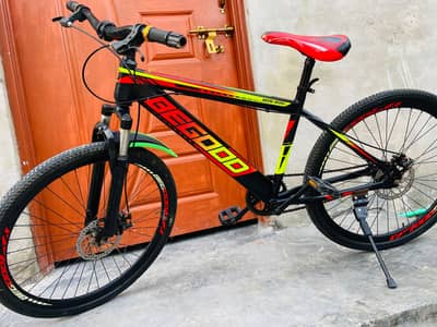 bicycle for sale