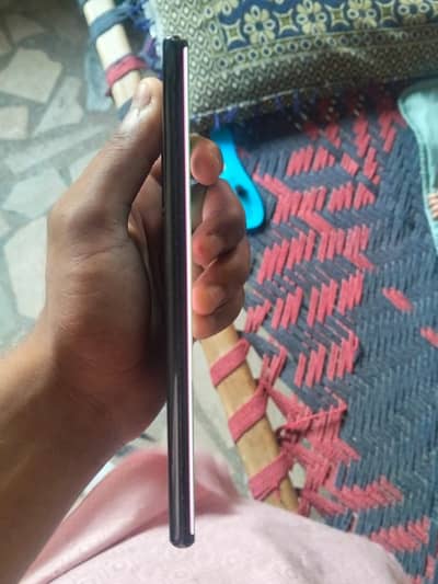 Samsung Mobile Note 20 Ultra