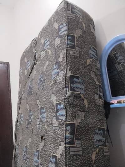 bed cum sofa