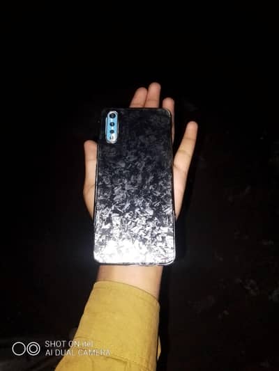 Vivo S1