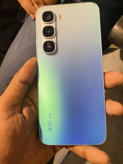 Infinix Hot 6 Pro