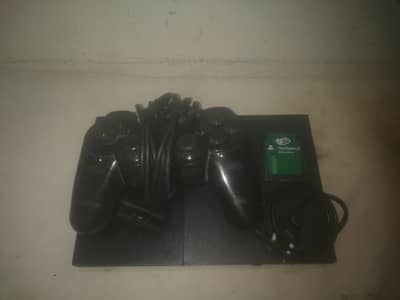 Ps2 ultraslim