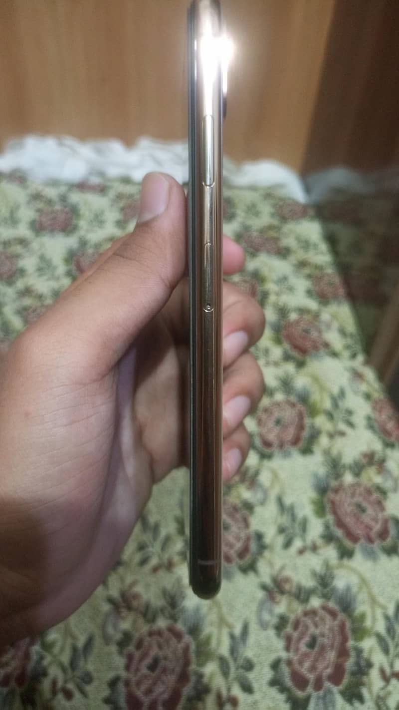 Apple iPhone XS Max 1