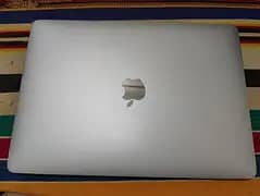 MacBook pro 2017