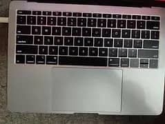 MacBook pro 2017 1