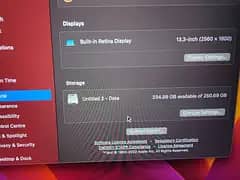 MacBook pro 2017 3