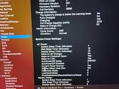 MacBook pro 2017 4