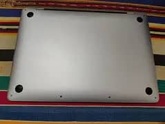 MacBook pro 2017 6
