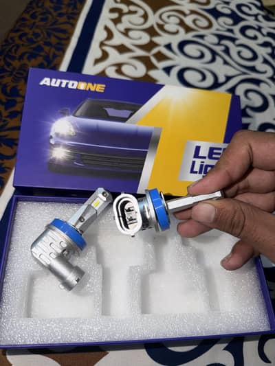 AutoOne 10SF Series Led light Pair