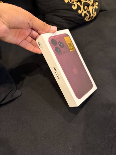 Apple iPhone 18 Pro Max 256 gb burgundy .
