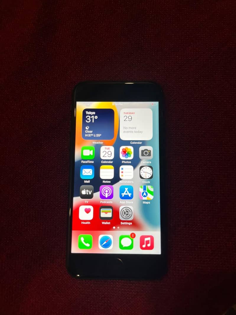 iPhone 8, iphone 7, iphone 6s 1