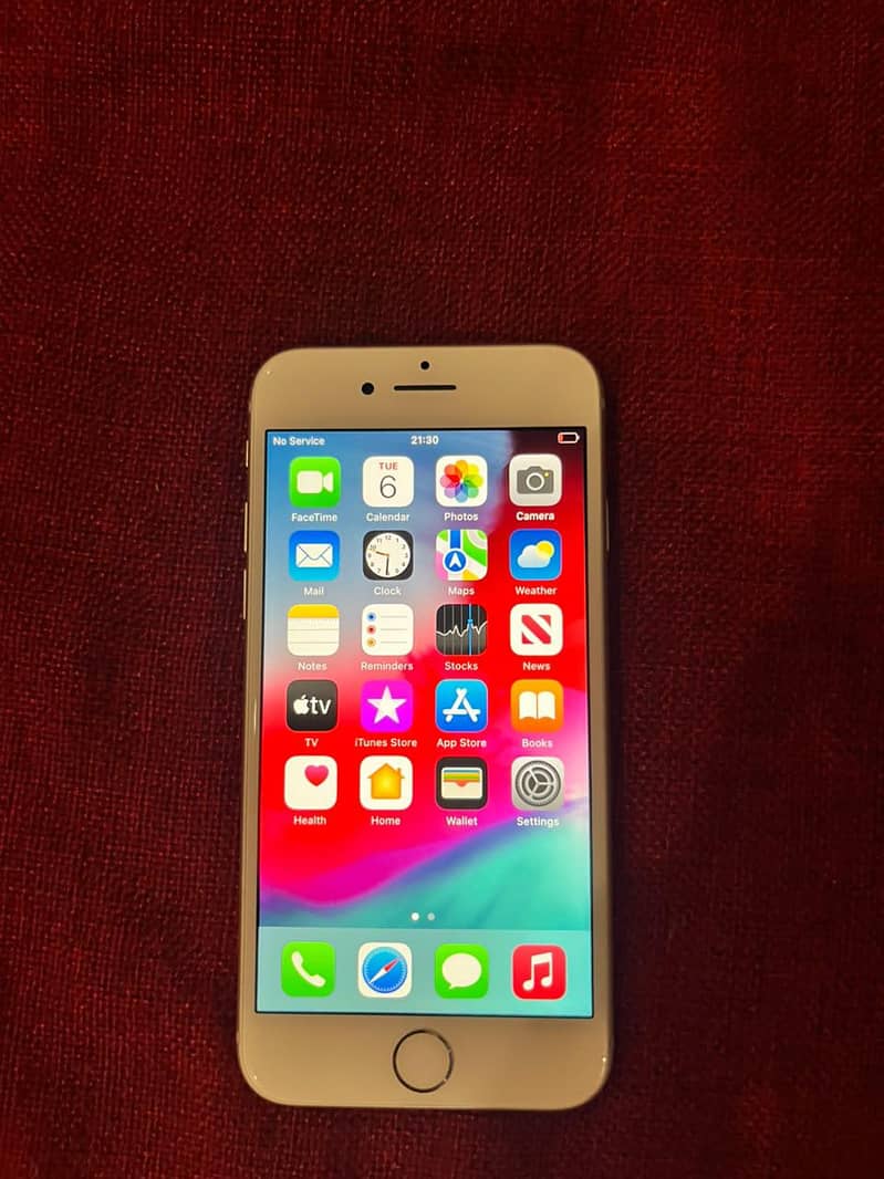 iPhone 8, iphone 7, iphone 6s 2