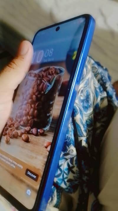 Infinix Smart 10