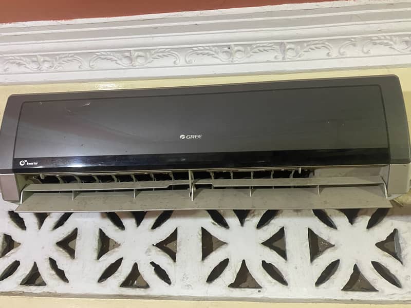 GREE A/C 1