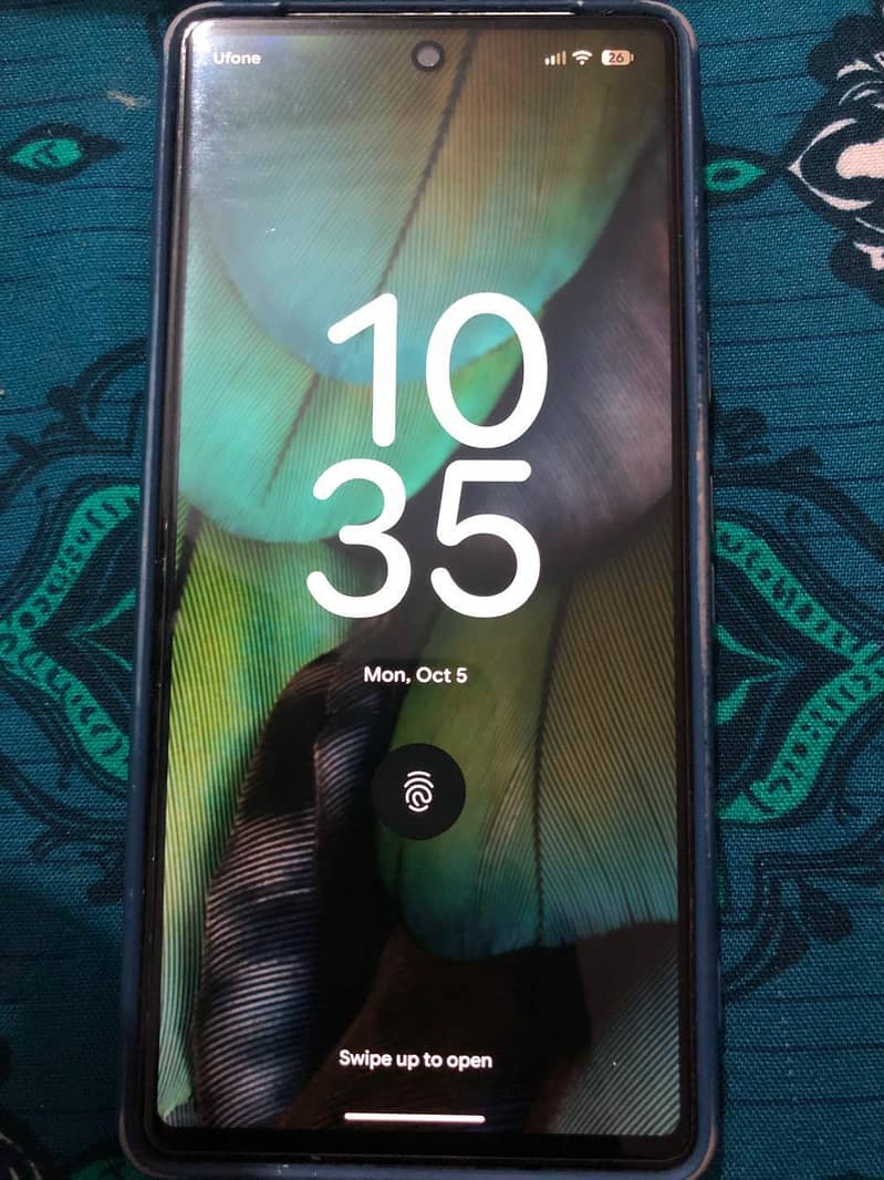 Google Pixel 7 14