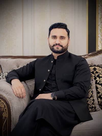 Zohaib Malik