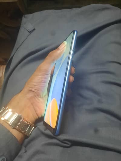 OPPO A15
