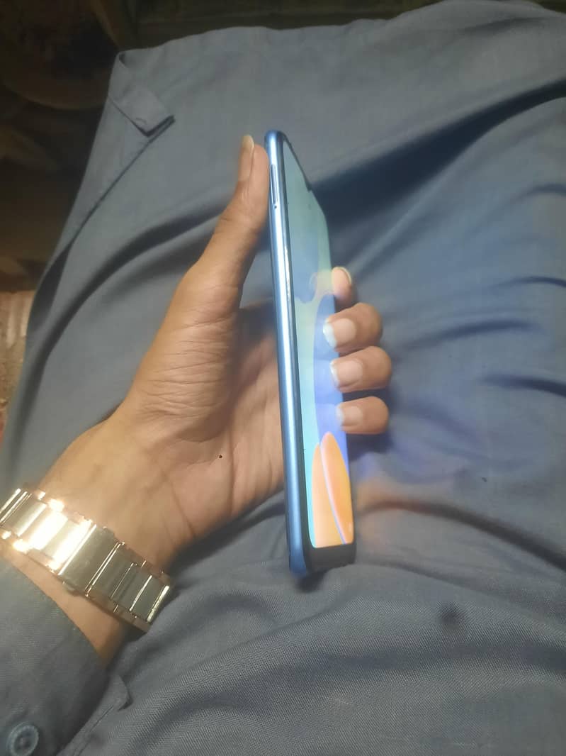 OPPO A15 1