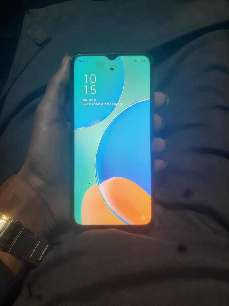 OPPO A15 2