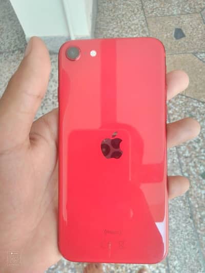 Apple iPhone SE 2020