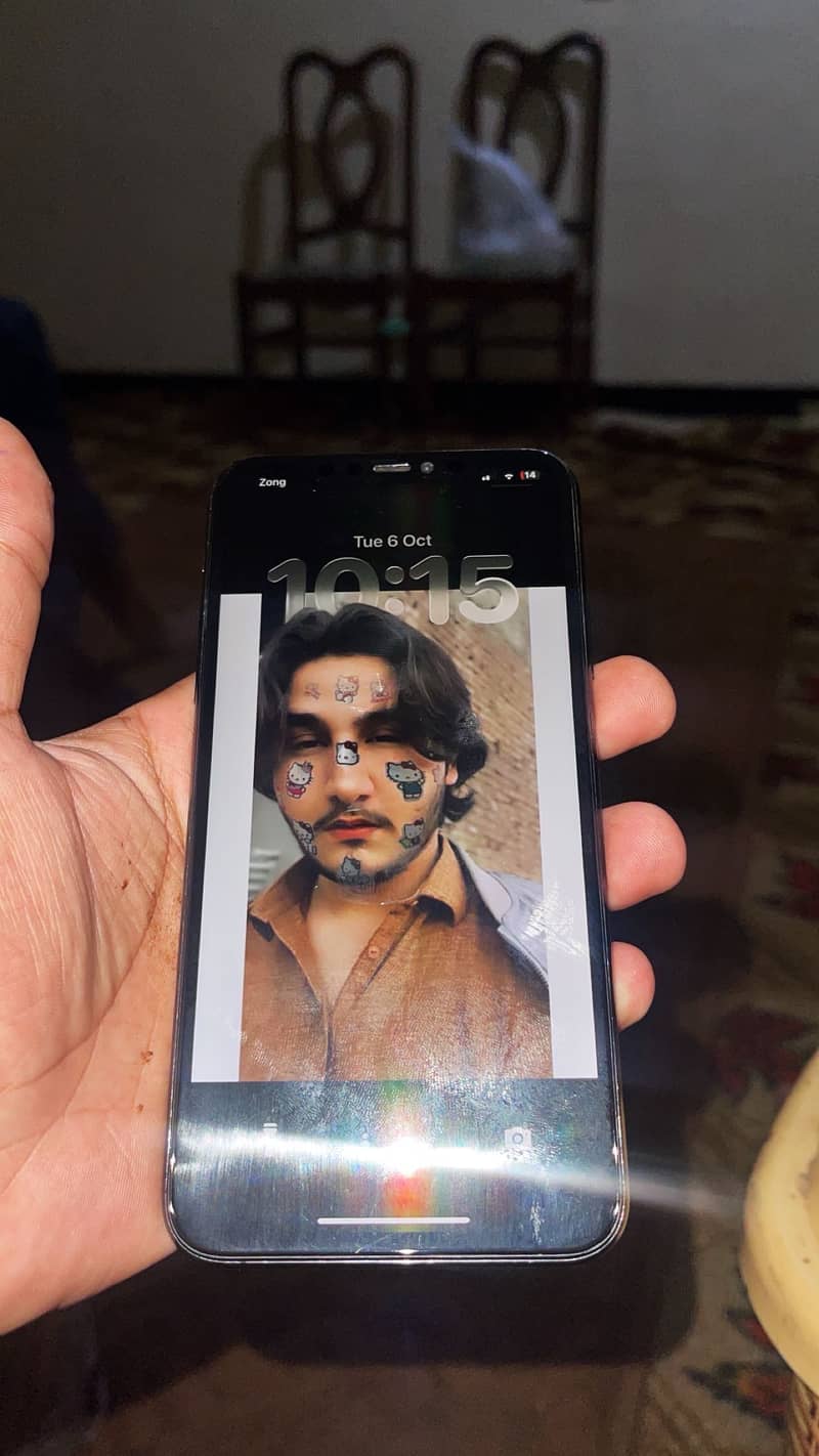 Apple iPhone 11 Pro Max 3