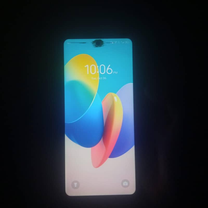 Tecno Spark Go 1