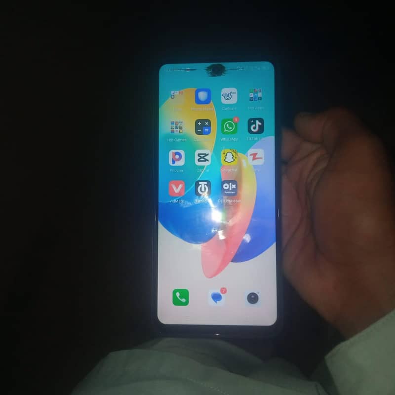 Tecno Spark Go 2