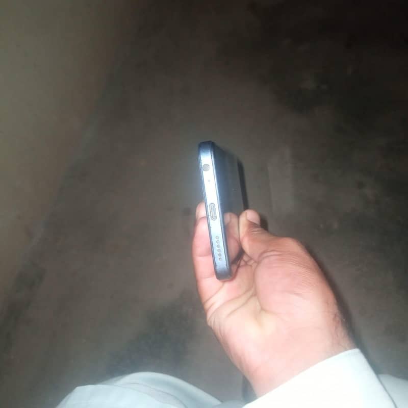 Tecno Spark Go 3