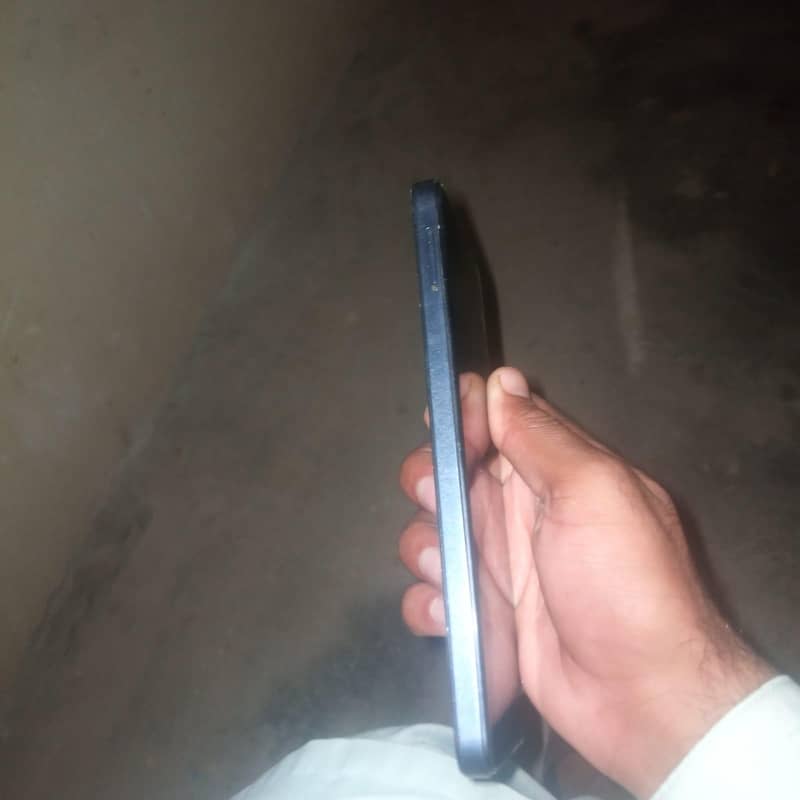 Tecno Spark Go 4